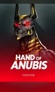 Hand of Anubis