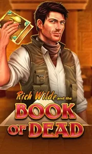 Book of Dead