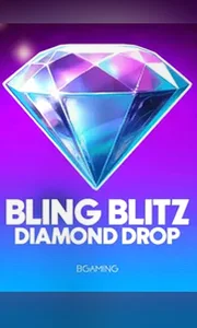 Bling Blitz Diamond Drop