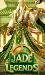 Jade Legends