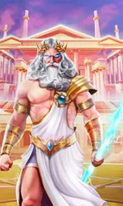 Gates of Olympus