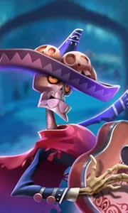 Day of Dead