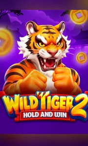 Wild Tiger 2 -