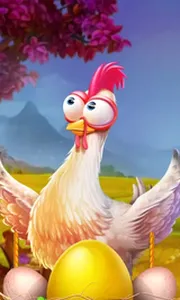 Chicken Drop