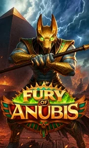 Fury of Anubis