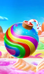 Sweet Bonanza